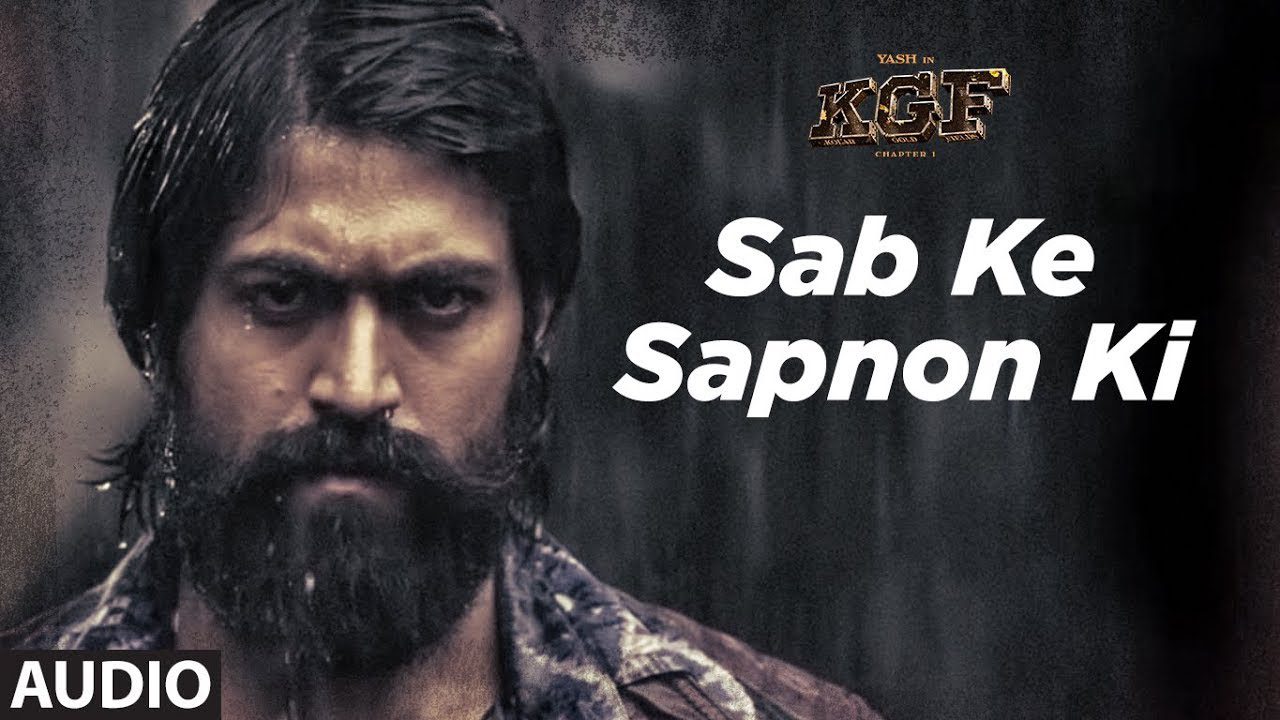 Sab Ke Sapnon Ki - Song Cover Image