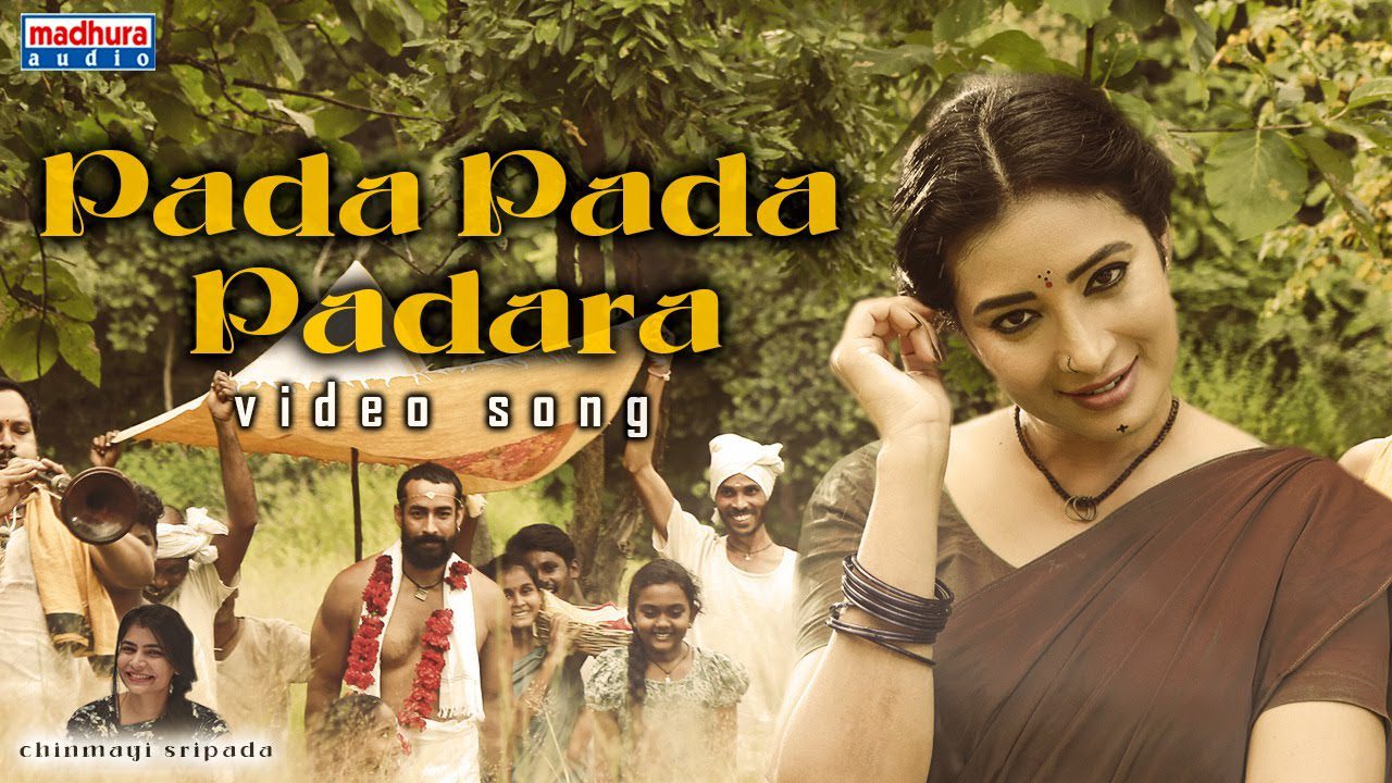Pada Pada Padara - Song Cover Image