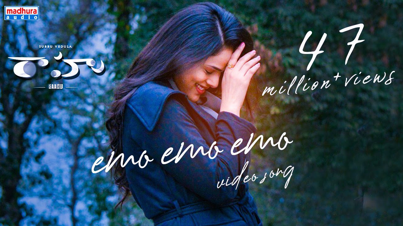 Emo Emo Emo - Song Cover Image