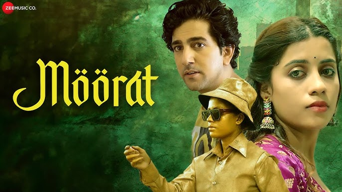 Moorat - Song Cover Image