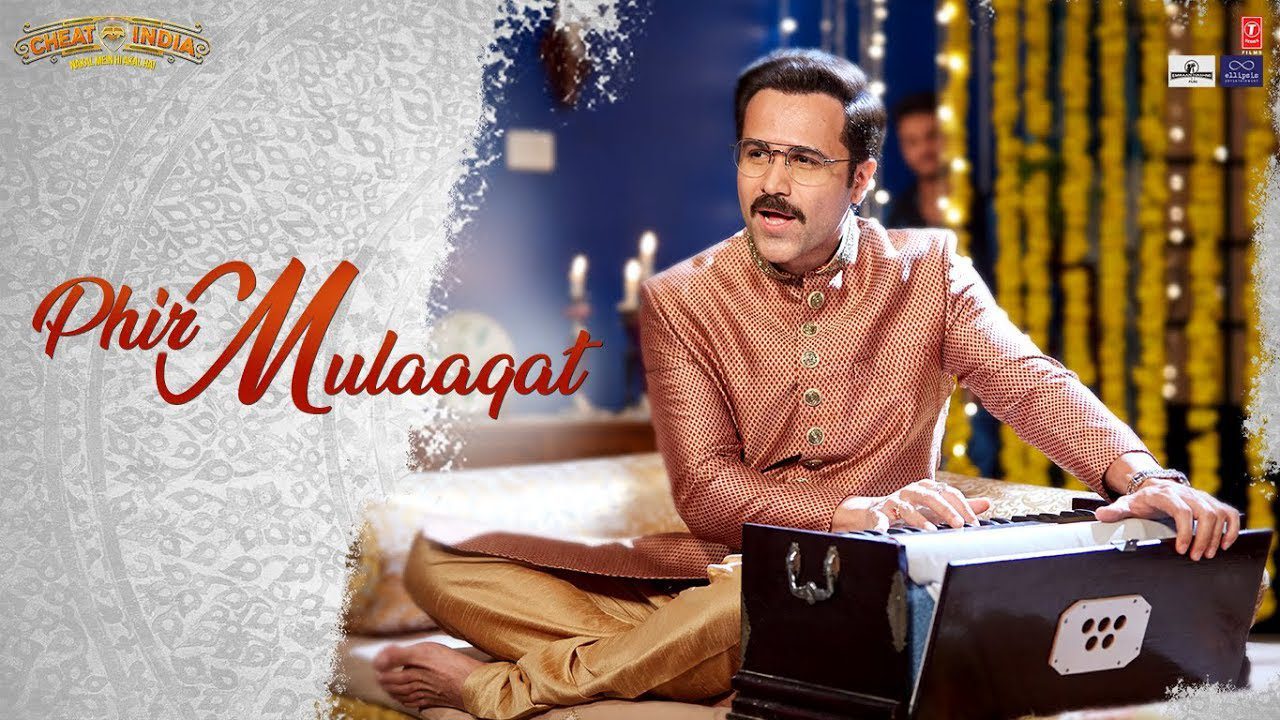 Phir Mulaaqat - Song Cover Image