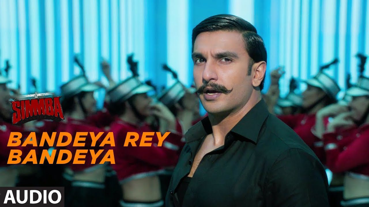 Bandeya Rey Bandeya - Song Cover Image