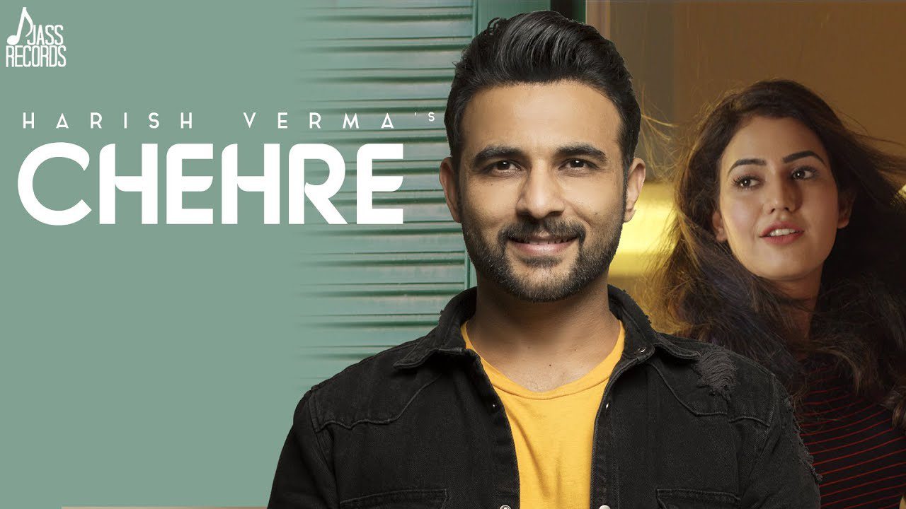 Chehre (Title) - Song Cover Image