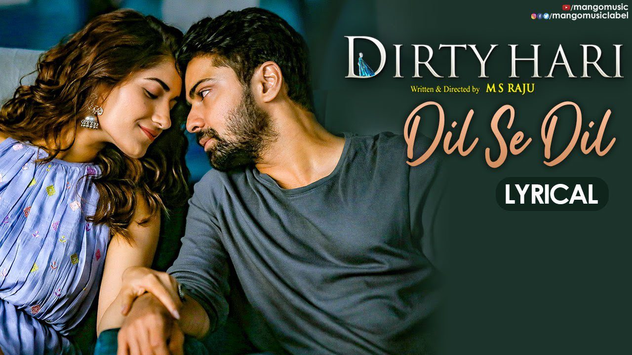 Dil Se Dil - Song Cover Image