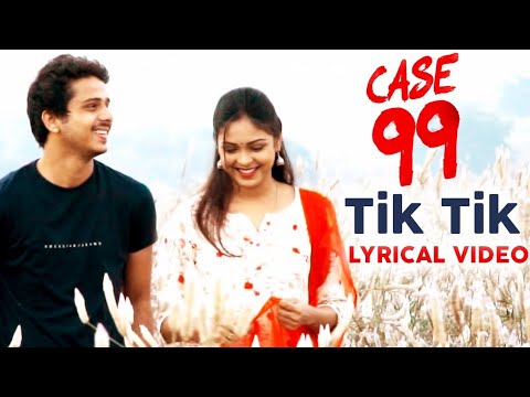 Tik Tik Tik - Song Cover Image