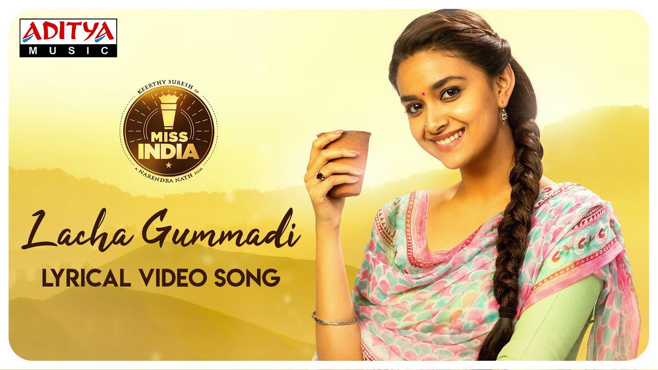 Lacha Gummadi - Song Cover Image