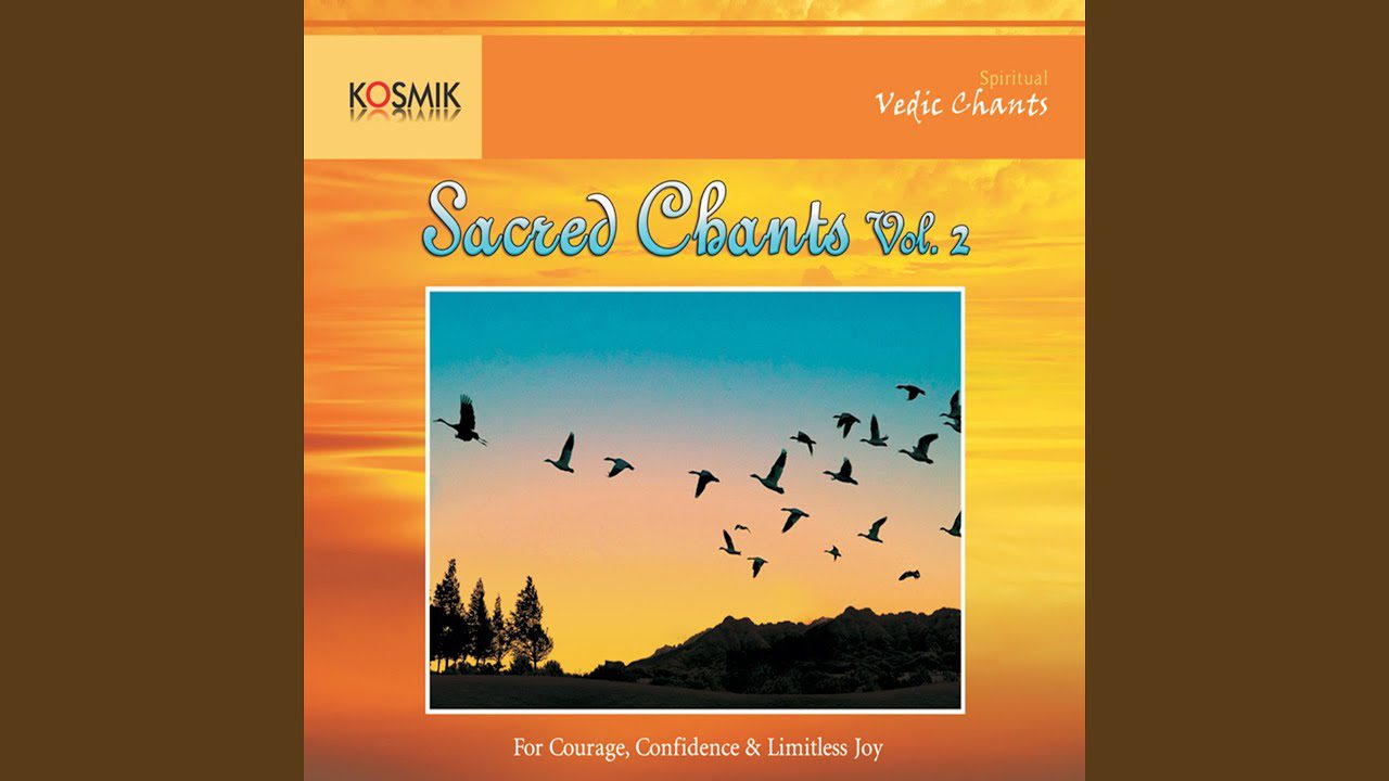 Krishnashtakam - Song Cover Image