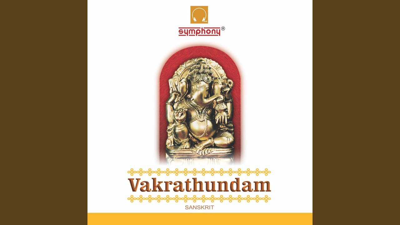 Ekadantha Stothram - Song Cover Image