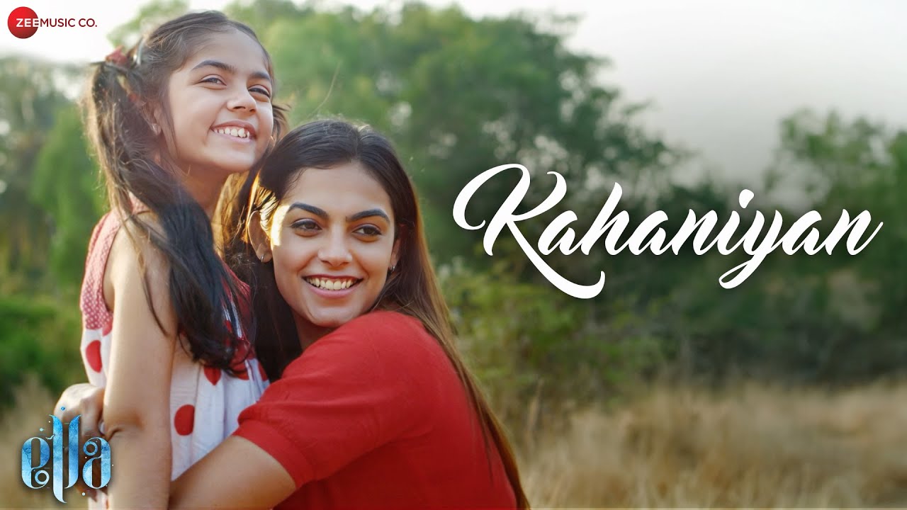 Kahaniyan - Song Cover Image