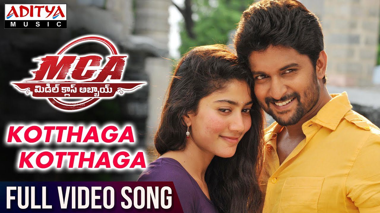 Kotthaga Kotthaga - Song Cover Image