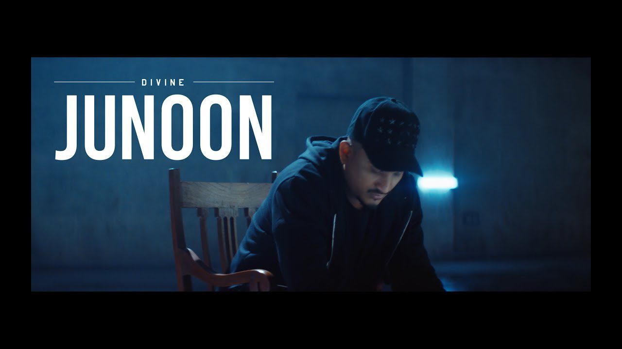 Junoon (Title) - Song Cover Image