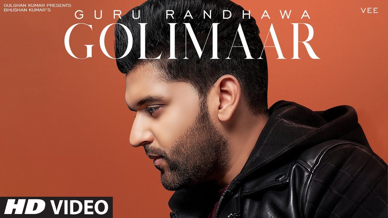 Golimaar (Title) - Song Cover Image