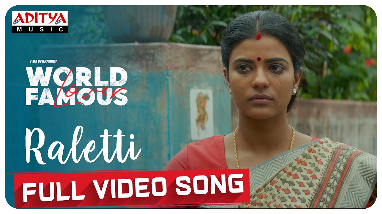Raletti - Song Cover Image