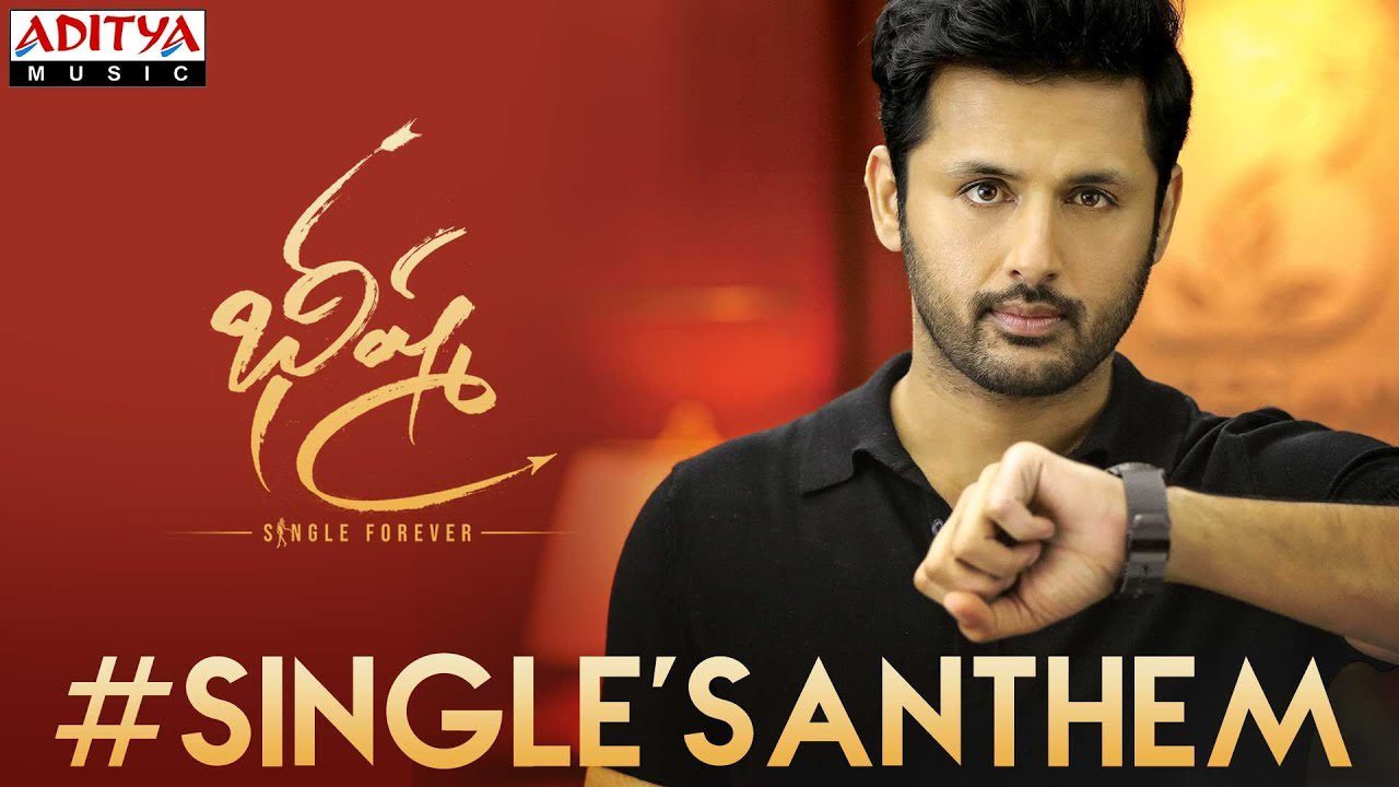 Single’s Anthem - Song Cover Image