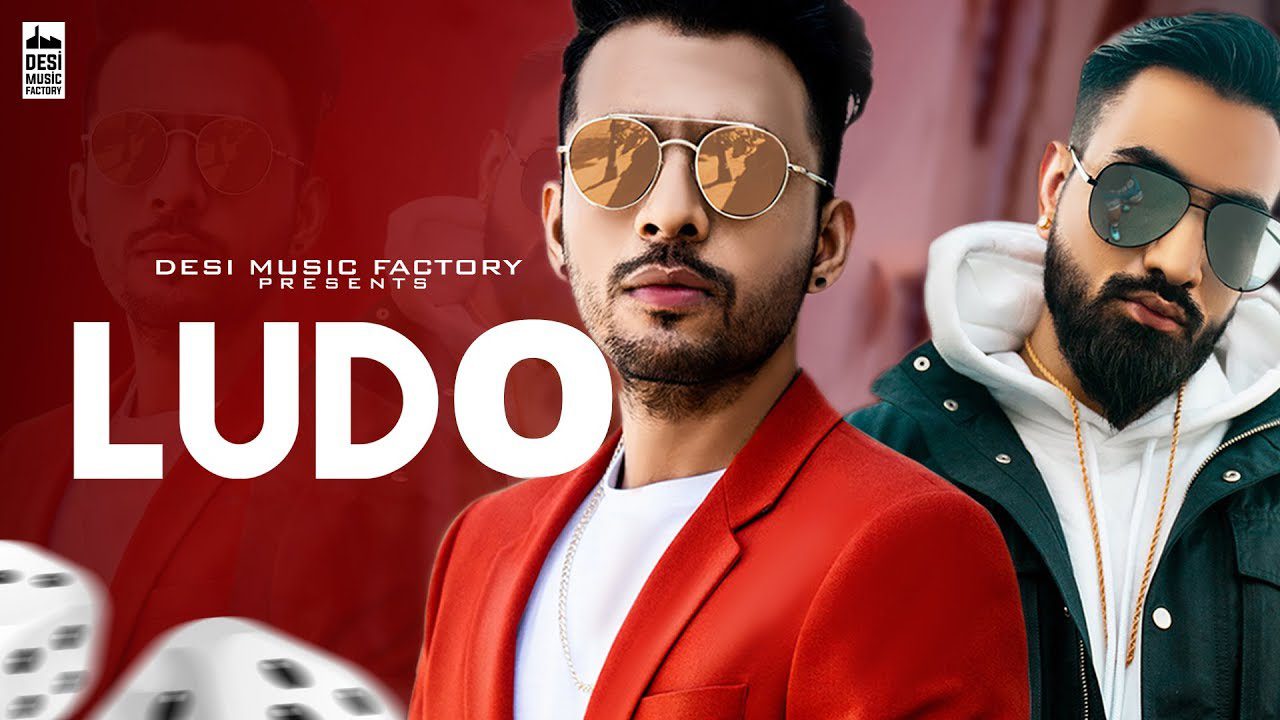 Ludo (Title) - Song Cover Image