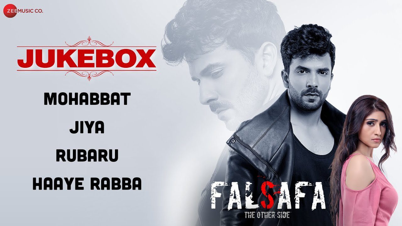 Mohabbat - Song Cover Image