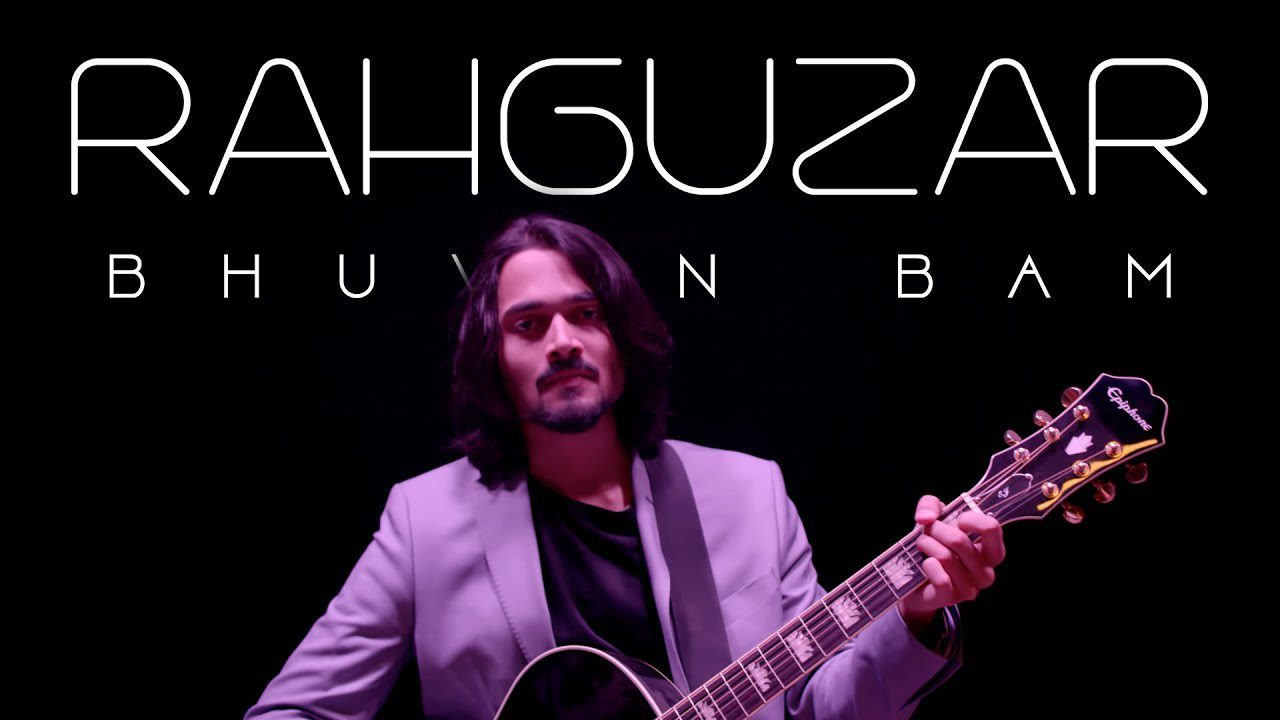 Rahguzar (Title) - Song Cover Image