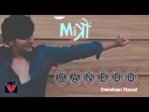 Sanedo - Song Cover Image