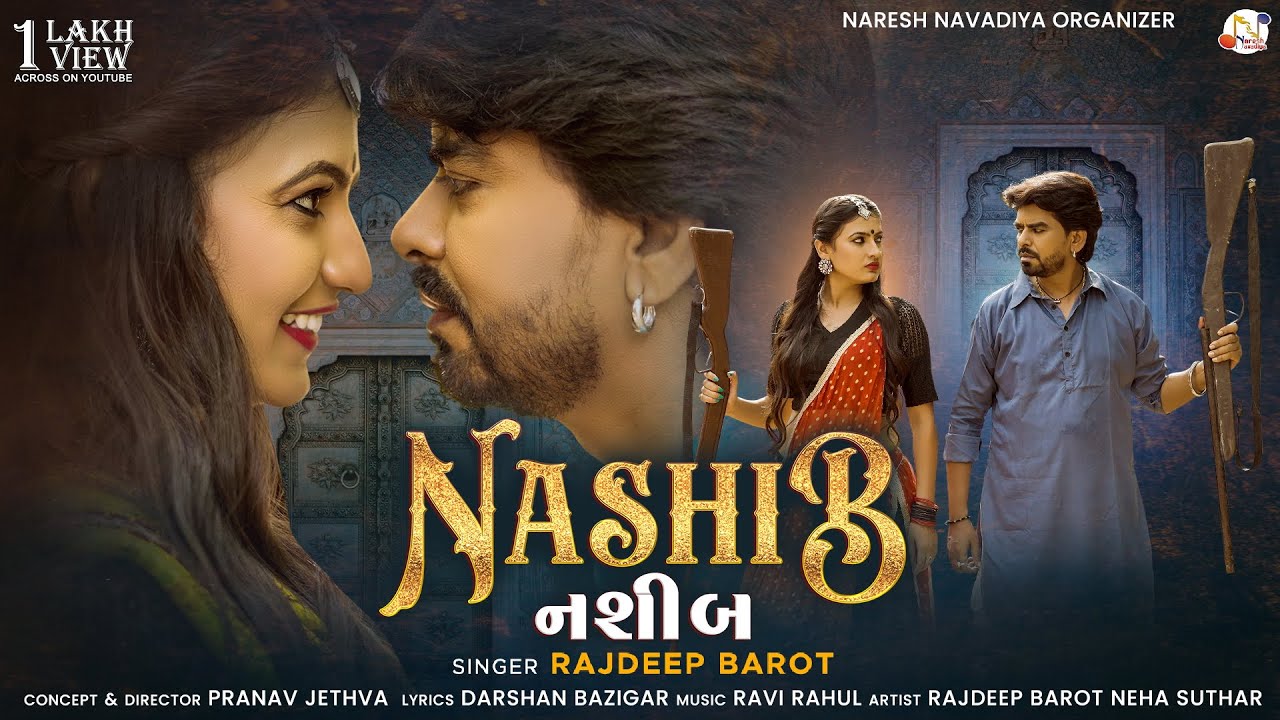 Nashib - Song Cover Image