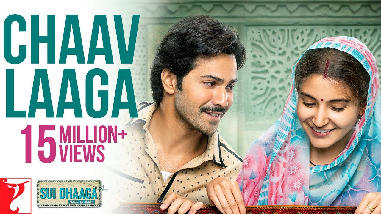 Chaav Laaga - Song Cover Image