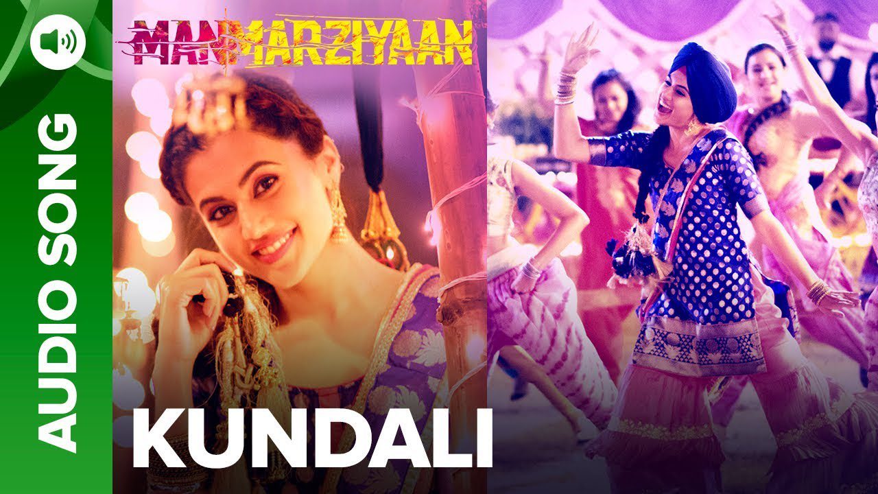 Kundali - Song Cover Image