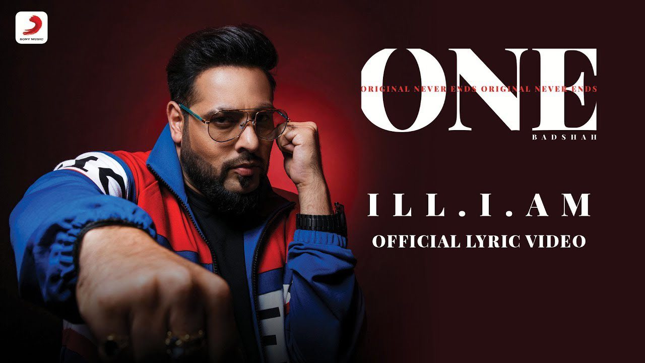 ILL.I.AM - Song Cover Image