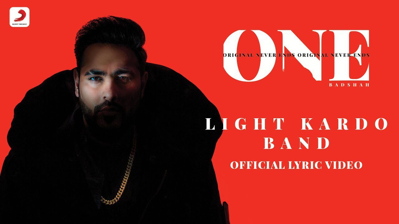 Light Kardo Band - Song Cover Image