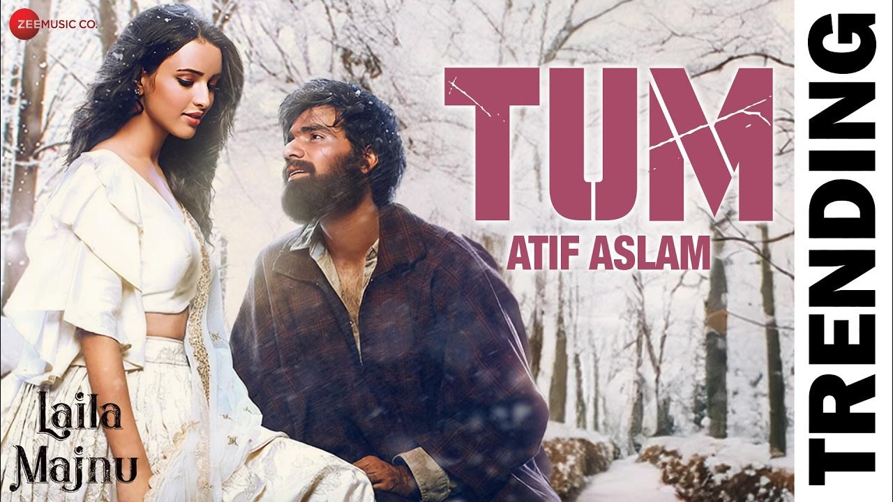 Tum Nazar Mein Raho - Song Cover Image
