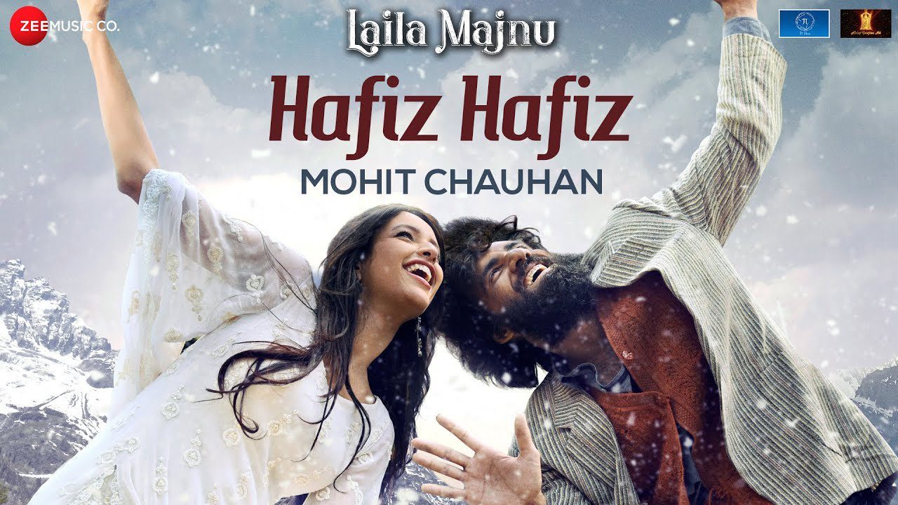 Hafiz Hafiz - Song Cover Image