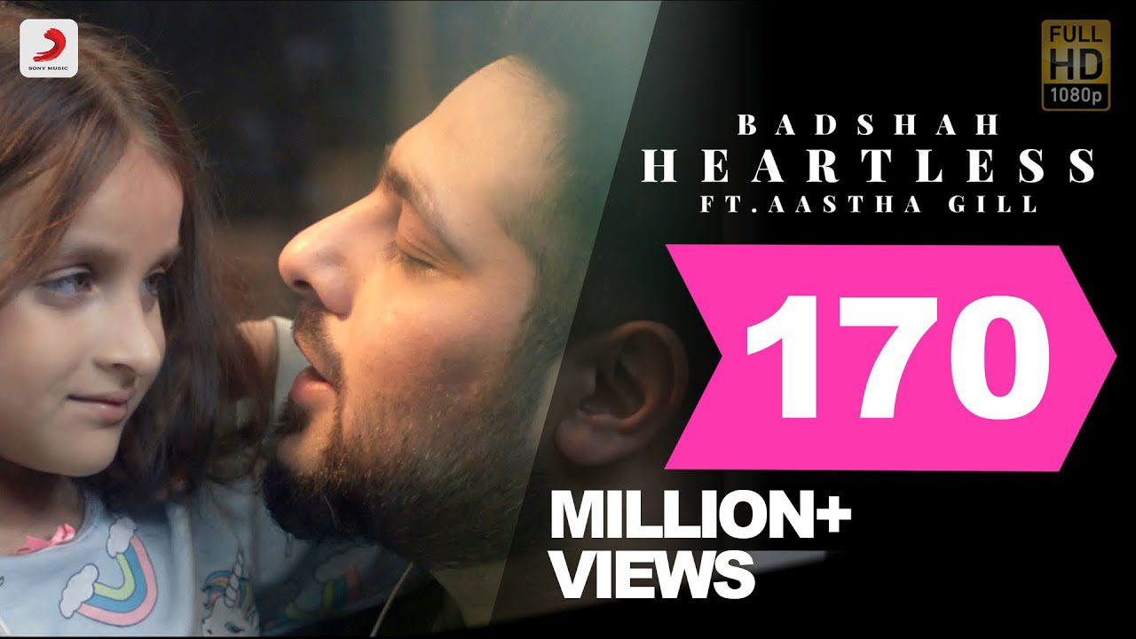 Heartless - Song Cover Image