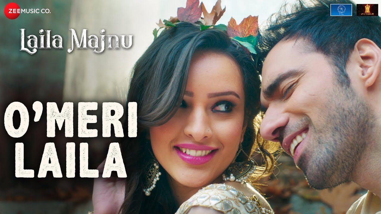 O Meri Laila - Song Cover Image