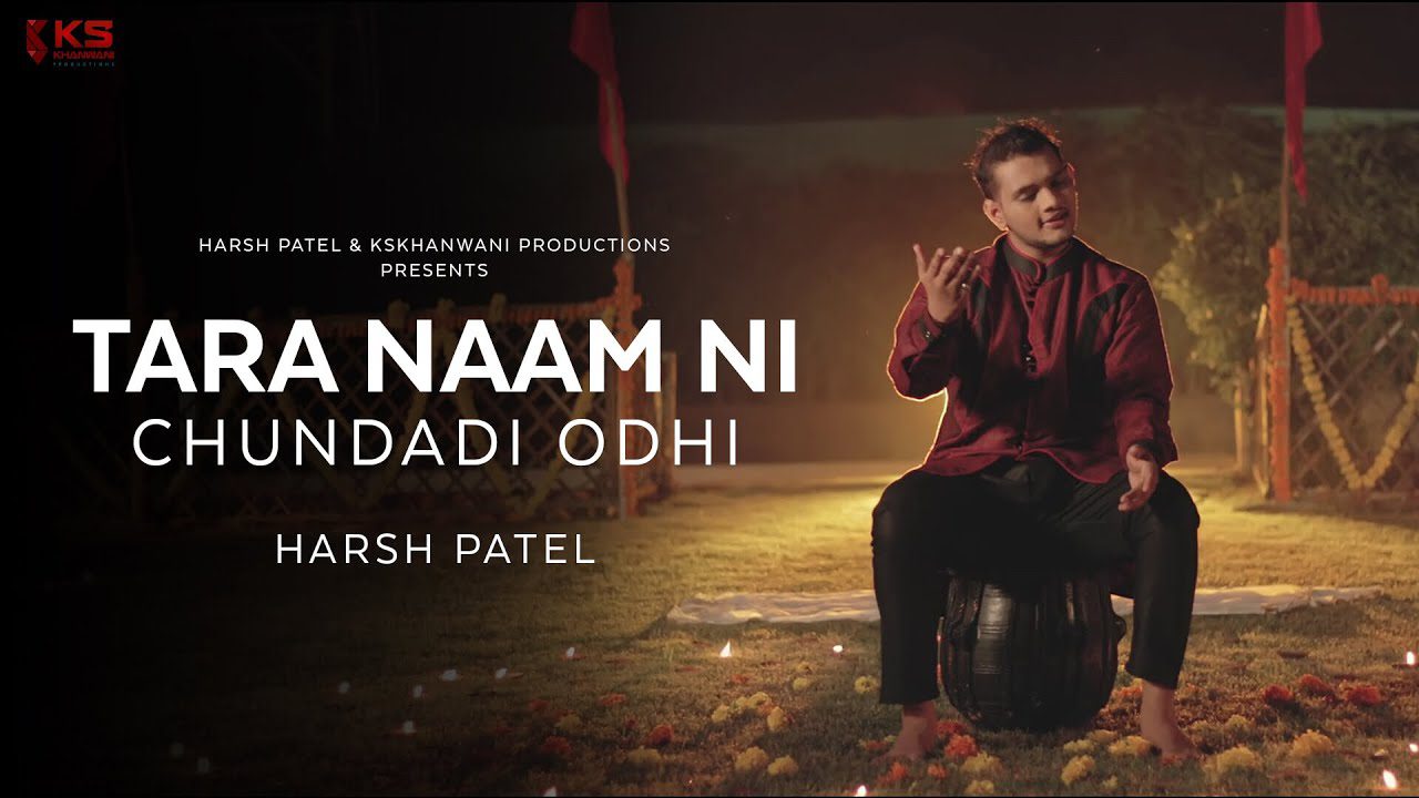 Tara Naam Ni Chundadi Odhi - Song Cover Image