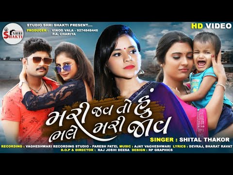 Mari Jav To Hu Bhale Mari Jav - Song Cover Image