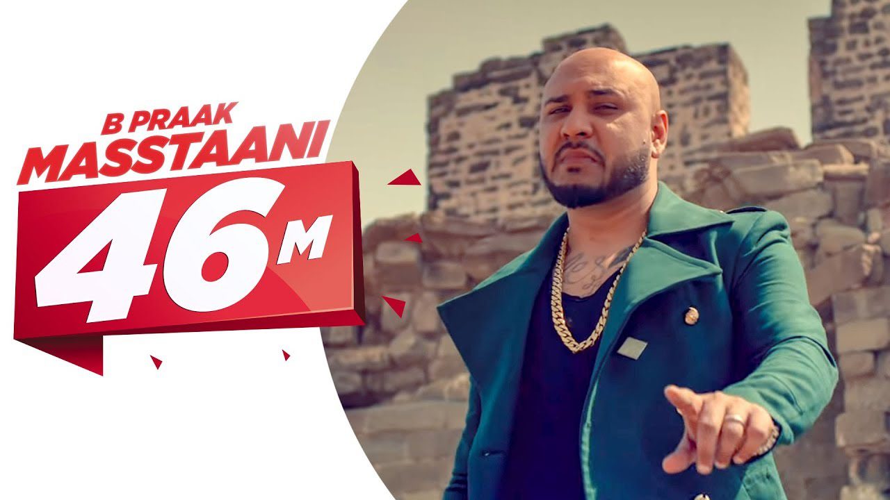 Masstaani (Title) - Song Cover Image