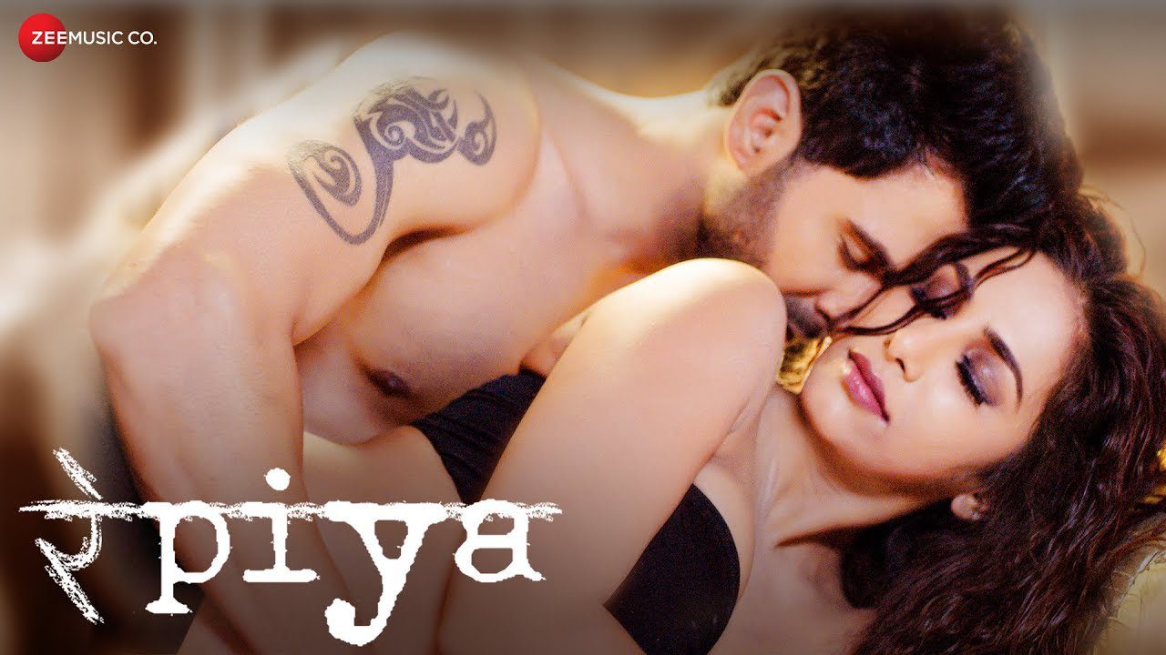 Re Piya (Title) - Song Cover Image