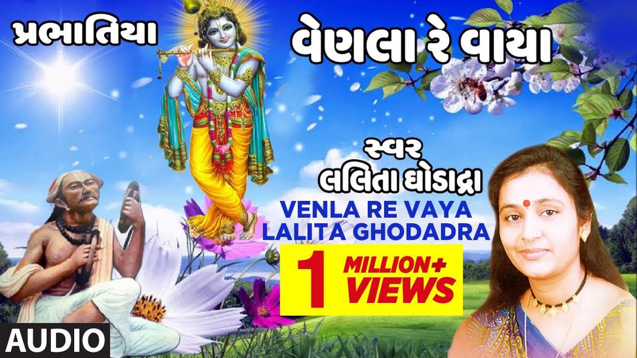 Venla Re Vaya - Song Cover Image