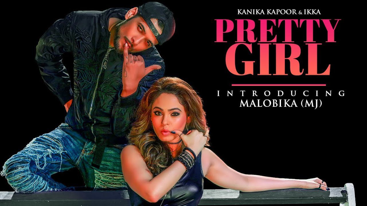 Pretty Girl (Title) - Song Cover Image