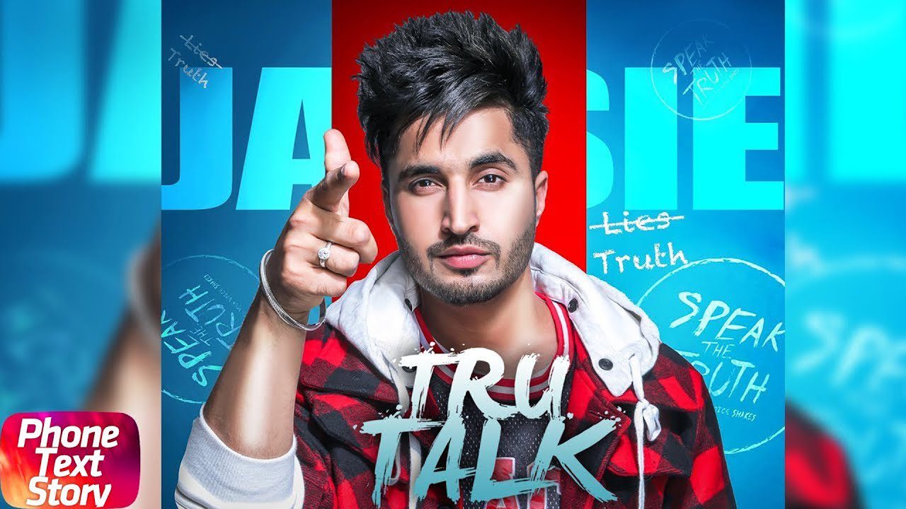 Tru Talk (Title) - Song Cover Image