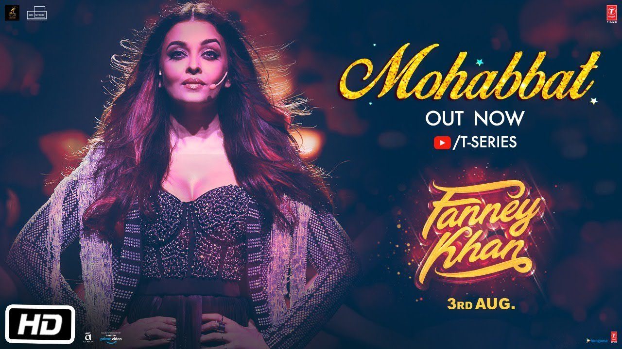Mohabbat - Song Cover Image