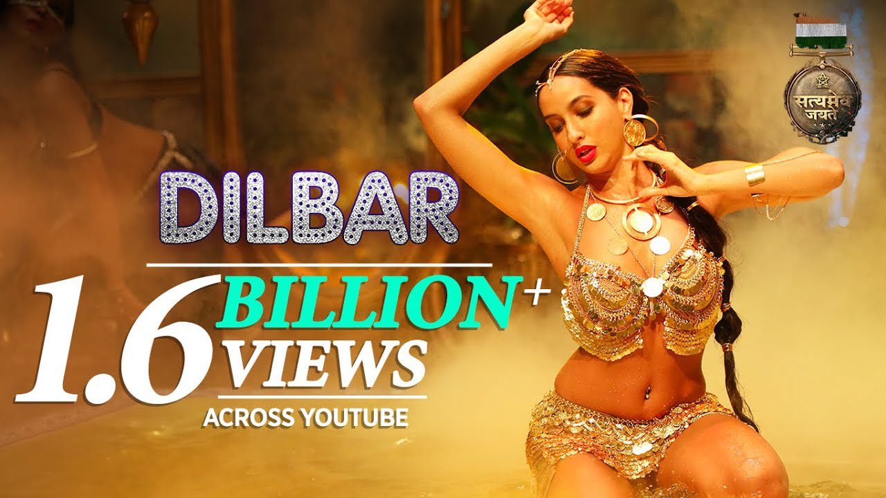 Dilbar - Song Cover Image