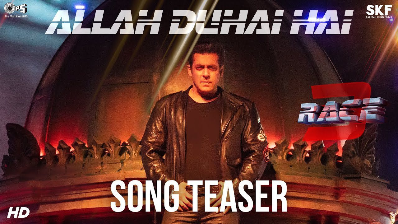 Allah Duhai Hai - Song Cover Image