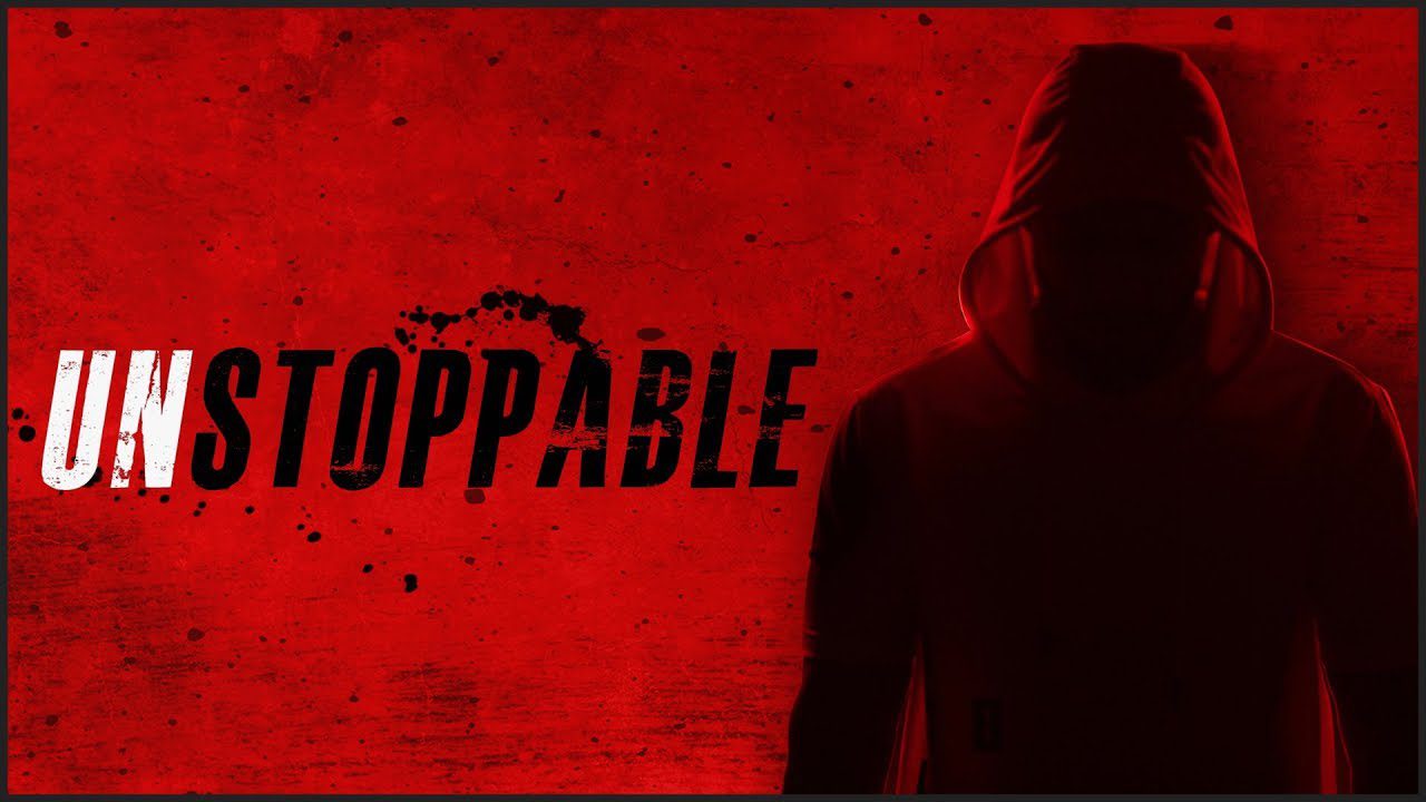 Unstoppable (Title) - Song Cover Image