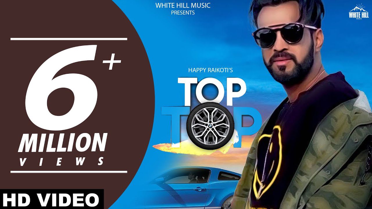 Top Top (Title) - Song Cover Image