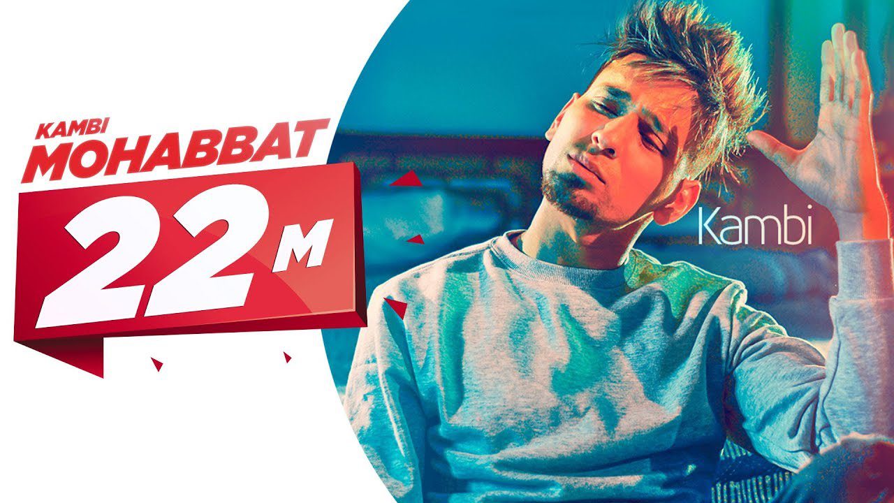 Mohabbat (Title) - Song Cover Image