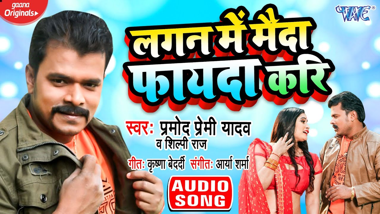 Lagan Me Maida Fayda Kari - Song Cover Image