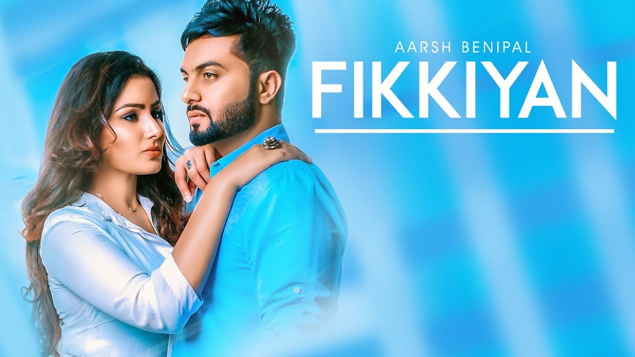 Fikkiyan (Title) - Song Cover Image