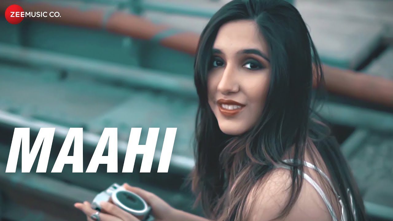 Maahi (Title) - Song Cover Image