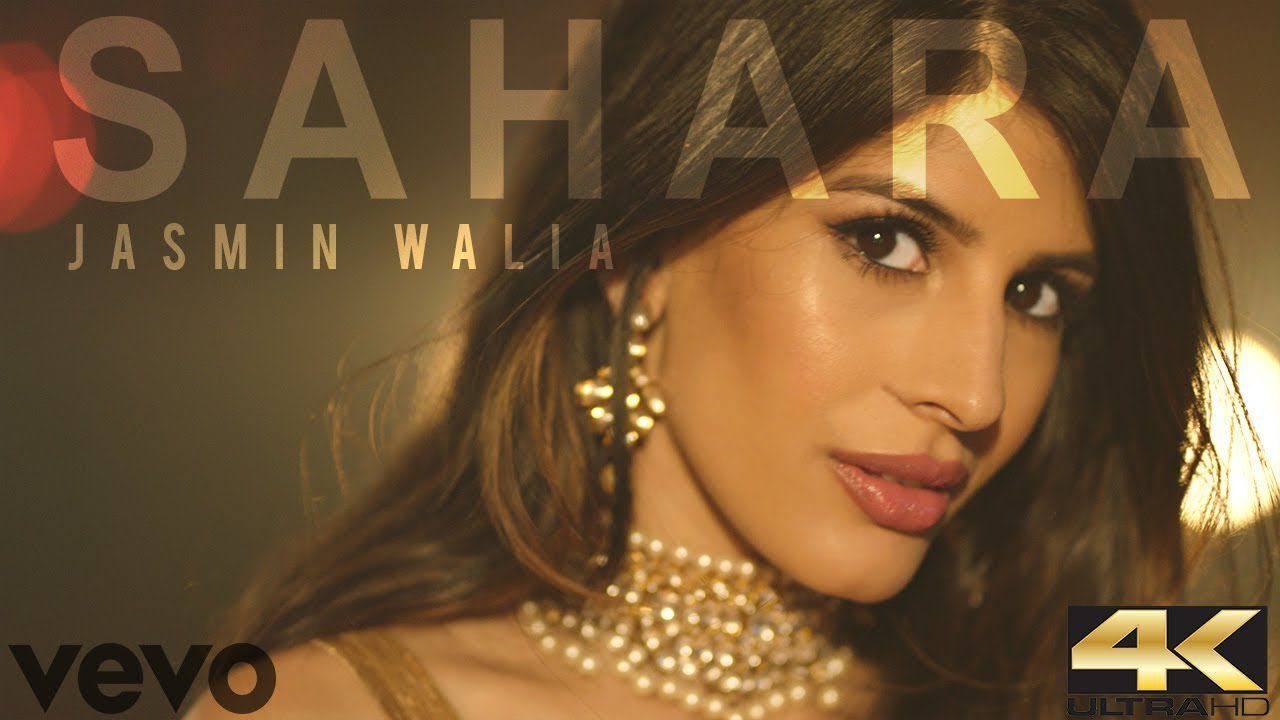 Sahara - Song Cover Image