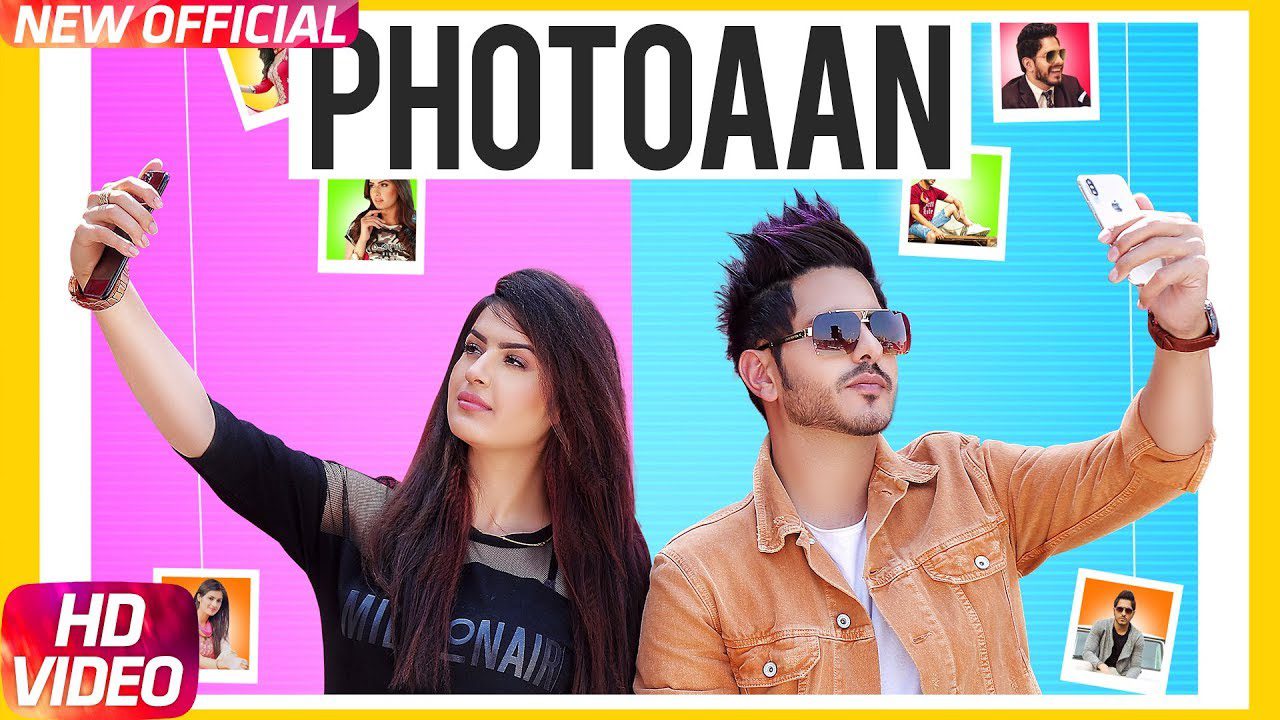 Photoaan (Title) - Song Cover Image
