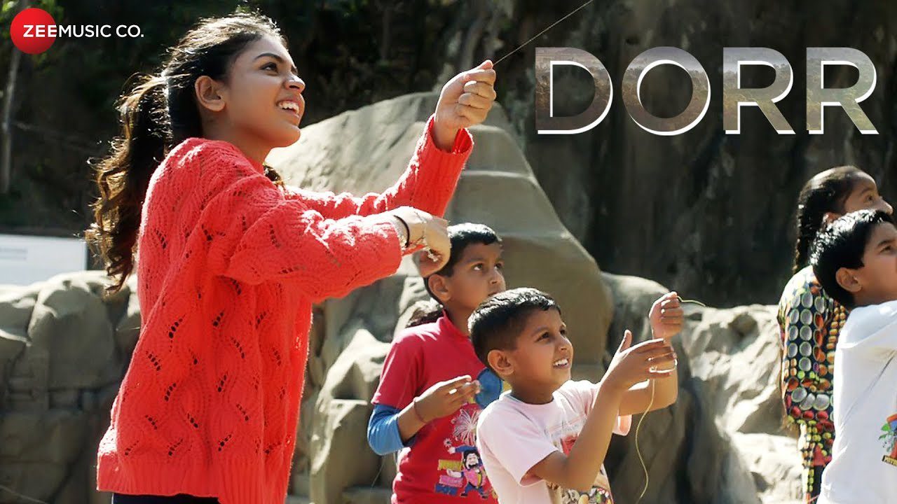 Dorr (Title) - Song Cover Image